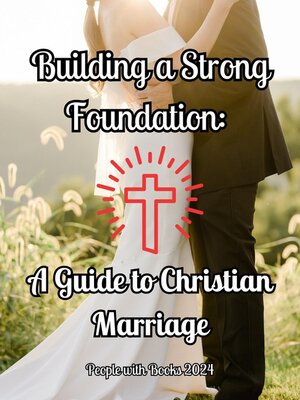 cover image of Building a Strong Foundation